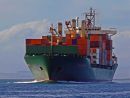 Ocean Trader Maureen Dean (General Class) Highly Comm.